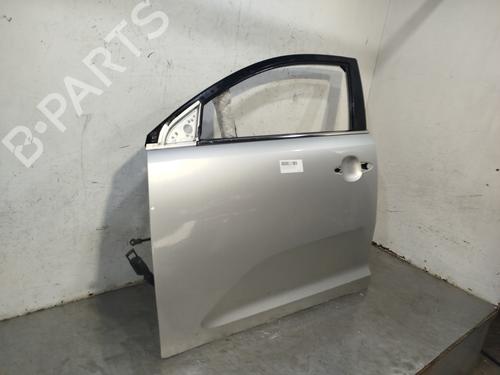 Left front door KIA SPORTAGE III (SL) 1.7 CRDi | BP29753825C2