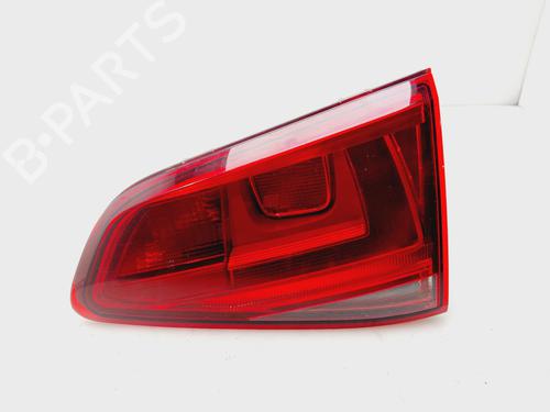 Used Right tailgate light VW GOLF VII (5G1, BQ1, BE1, BE2) [2012-2021]  30314713