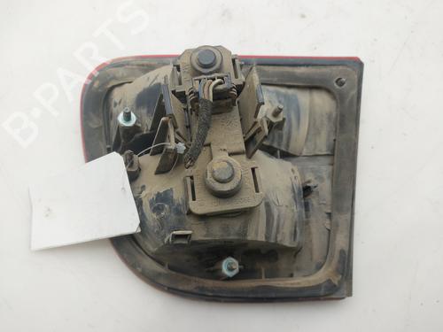 Left tailgate light SEAT LEON (1M1) | BP36541875C79 - Image 4