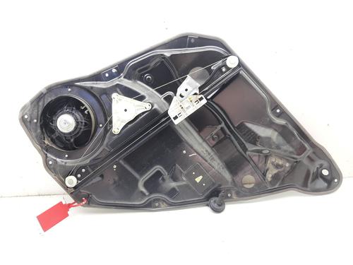 Rear left window mechanism MERCEDES-BENZ M-CLASS (W164) ML 350 CDI 4-matic (164.125, 164.124) | BP18293516C24 