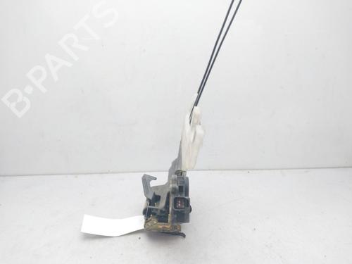 Rear right lock HYUNDAI TUCSON (JM) 2.0 CRDi | BP12421573C99 