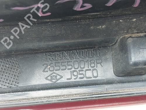 Left tailgate light RENAULT SCÉNIC III (JZ0/1_) | BP37011675C79 - Image 4