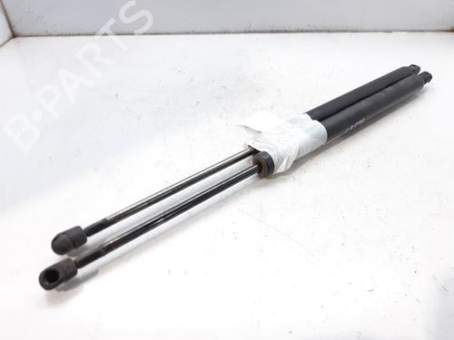 Used Tailgate lift support SEAT ALHAMBRA (7V8, 7V9) 1.9 TDI (110 hp) 14002278