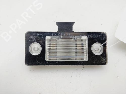 Skiltlys SKODA FABIA II (542) [2006-2014]  28335290