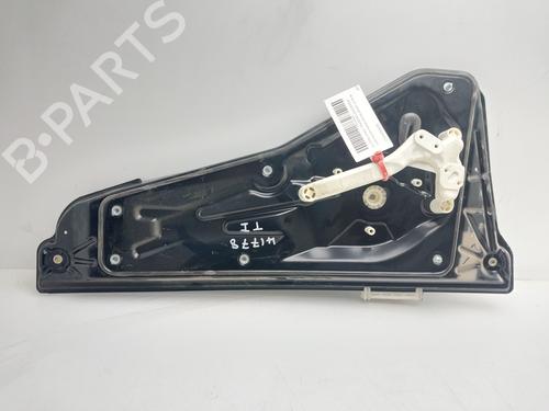 Used Rear left window mechanism Rear left window mechanism 37672061 37672061