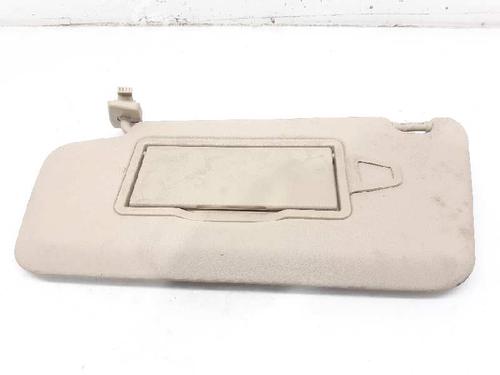 Used Left sun visor Left sun visor MERCEDES-BENZ GLK-CLASS (X204) 220 CDI 4-matic (204.984, 204.997) (170 hp) 5641813 5641813