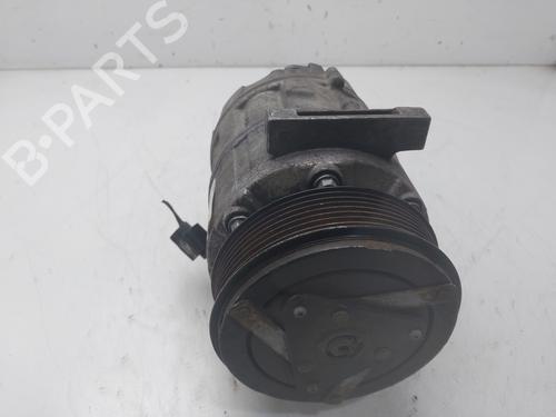 AC compressor RENAULT TRAFIC II Bus (JL)  | BP32999309M34  - Image 5