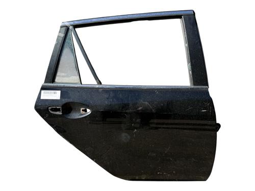 Dør høyre bak MAZDA 6 Estate (GH) 2.0 MZR-CD (GH14) (140 hp) 32871165