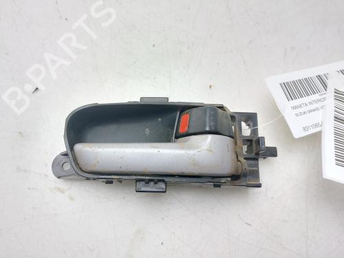front-right-interior-door-handle-suzuki-grand-vitara-ii-jt-te-td-2005-34126665 main image
