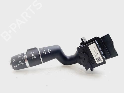 Commande de phare JAGUAR E-PACE (X540) 2.0 D180 AWD (179 hp) 26134500