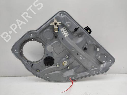 Alzavetro posteriore destra VW BORA I (1J2) 1.9 TDI | BP16205218C25 