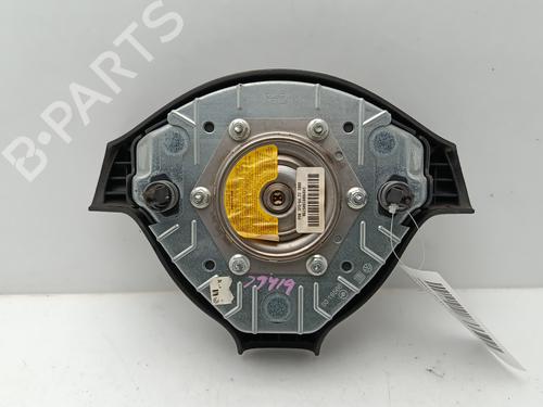 Driver airbag VW GOLF IV (1J1) 1.9 TDI | BP29704047C9 