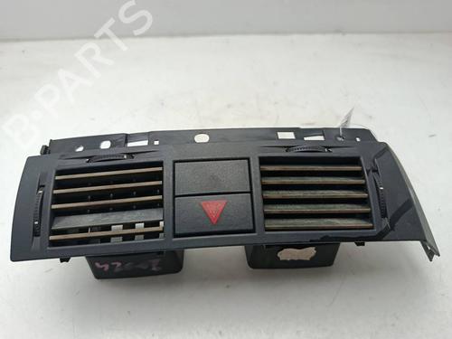 Warning switch OPEL MERIVA A MPV (X03) | BP39717507I22 - Image 2