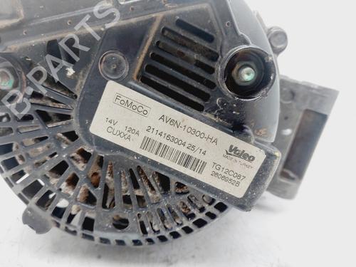Alternator FORD FIESTA VI (CB1, CCN)  | BP26913171M7