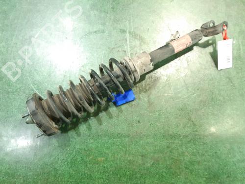 Right front shock absorber MERCEDES-BENZ E-CLASS (W211) E 200 NGT (211.042) | BP9682538M17 