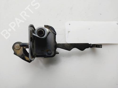 Hinge/Door check strap CITROËN C3 II (SC_) | BP30717872C146 - Image 4