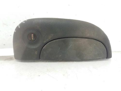 Used Front right exterior door handle RENAULT KANGOO (KC0/1_) D 65 1.9 (KC0E, KC02, KC0J, KC0N) (64 hp) 2865296