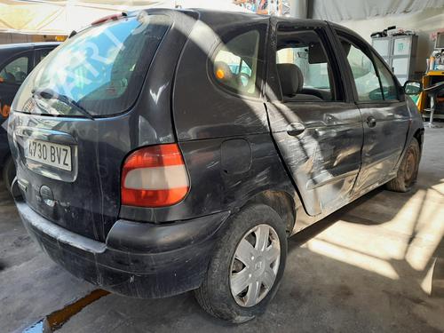 Venstre Baklys RENAULT SCÉNIC I MPV (JA0/1_, FA0_) 1.9 dCi (JA05, JA1F) | BP15285709C34 