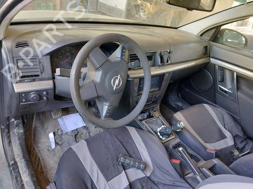 Climate control OPEL VECTRA C (Z02) | BP36049251I5 - Image 9