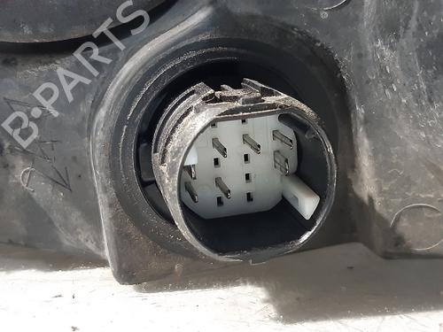 Left headlight FIAT PUNTO (188_) 1.3 JTD 16V | BP8817923C28 