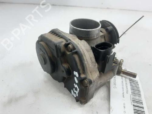Used Throttle body SEAT AROSA (6H1) 1.0 (50 hp) 6116969