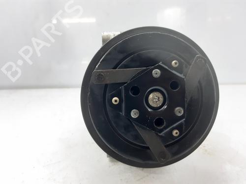AC compressor NISSAN PRIMERA Hatchback (P12) 1.9 dCi | BP7041580M34 