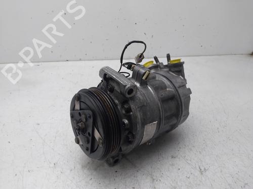 AC compressor VOLVO S60 II (134) D4 | BP32014425M34