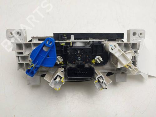 Climate control DACIA DUSTER (HS_) 1.2 TCe 125 | BP40077404I5 - Image 4