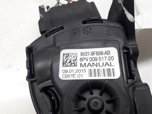 Pedal FORD ECOSPORT 1.5 TDCi | BP16576496I4 