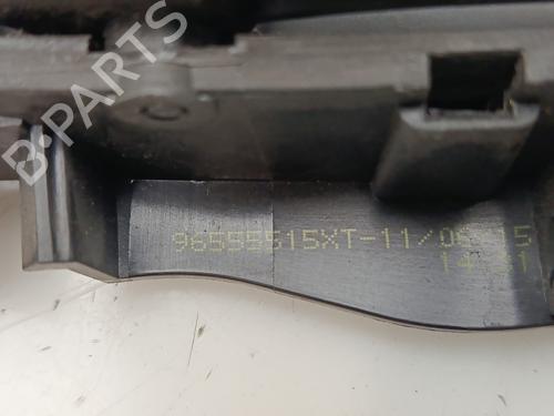 Front left interior door handle CITROËN BERLINGO MULTISPACE (B9) 1.6 HDi 75 16V | BP29394202I13 