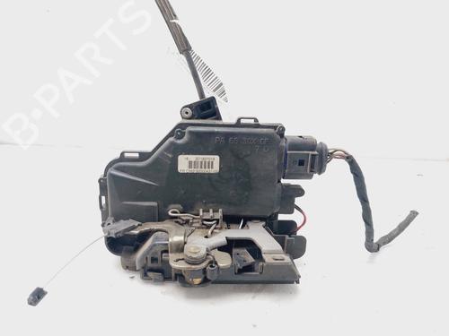 Used Front right lock SEAT TOLEDO III (5P2) [2004-2009]  19678157
