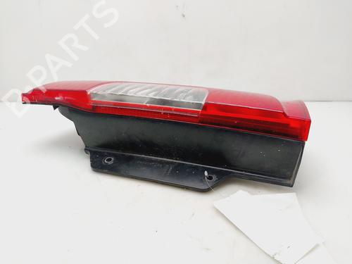 Right taillight FIAT QUBO (225_) 1.3 D Multijet (225AXE1A, 225CXE1A, 225AXH1A, 225AXL1A,... | BP27518401C35 