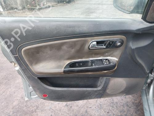 Left tailgate light SEAT CORDOBA (6L2) 1.9 TDI | BP38534828C79 - Image 9