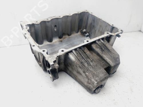 Oliebundkar SEAT CORDOBA (6L2) 1.4 TDI | BP27561267M115 