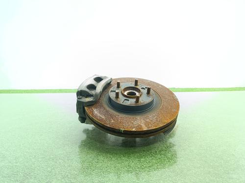 Used Left front steering knuckle Left front steering knuckle MAZDA CX-7 (ER) 2.2 MZR-CD AWD (ER10A) (173 hp) 33397333 33397333