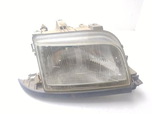 Used Right headlight Right headlight RENAULT CLIO I (B/C57_, 5/357_) 1.2 (5/357Y, 5/357K) (58 hp) 33885042 33885042