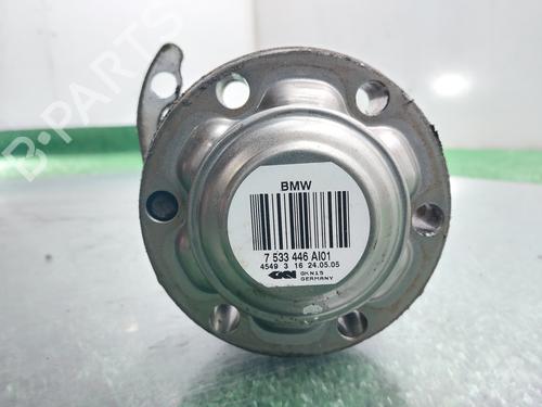 Right rear driveshaft BMW 1 (E87) 120 d | BP11766489M41 