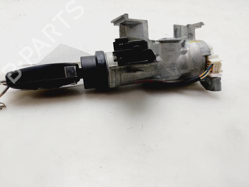 Ignition barrel AUDI Q3 (8UB, 8UG)  | BP27978257M48 