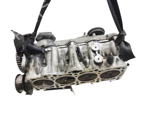Cylinder head SKODA OCTAVIA I (1U2) 1.9 TDI | BP24355457M5 
