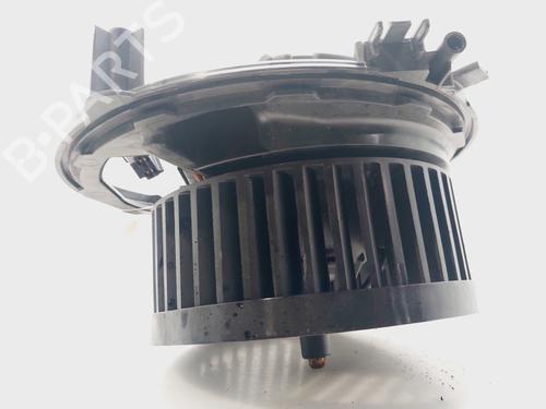 Heater blower motor AUDI A3 Convertible (8V7, 8VE) 2.0 TDI | BP27470337M62 