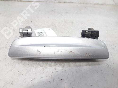 Used Front left exterior door handle Front left exterior door handle TATA INDICA [1998-2026] 8613580 8613580