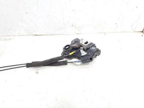 Front right lock TOYOTA LAND CRUISER PRADO (_J12_) 3.0 D-4D (KDJ120, KDJ125) | BP9695708C97 