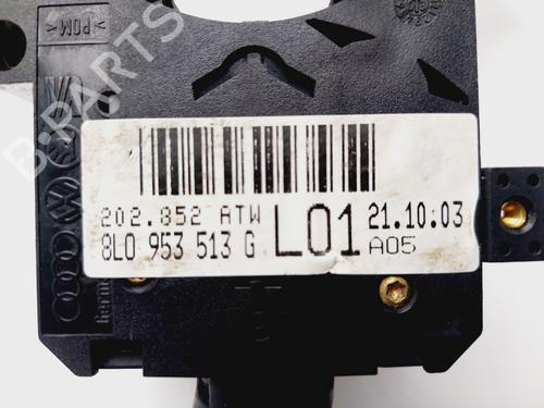 Steering column stalk SEAT LEON (1M1) 1.9 TDI | BP31914276I23 