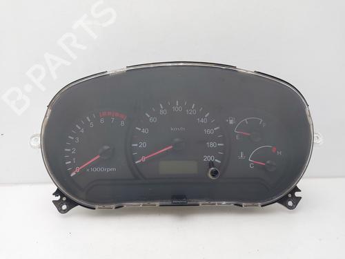 Kombiinstrument Kombiinstrument HYUNDAI ACCENT II (LC) 1.3 (86 hp) 35781801 35781801