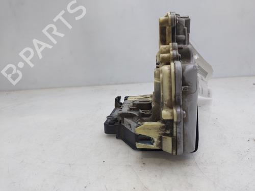 Front left lock VW PASSAT B6 (3C2) 2.0 TDI | BP17439660C98 