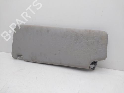 Right sun visor BMW X3 (E83) xDrive 20 d | BP38011115I2 - Image 2