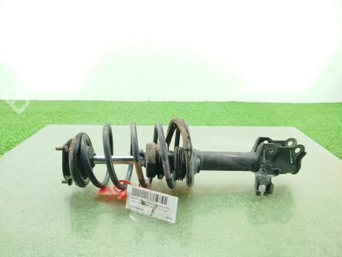 Used Left front shock absorber NISSAN ALMERA II Hatchback (N16) [2000-2026]  30271632