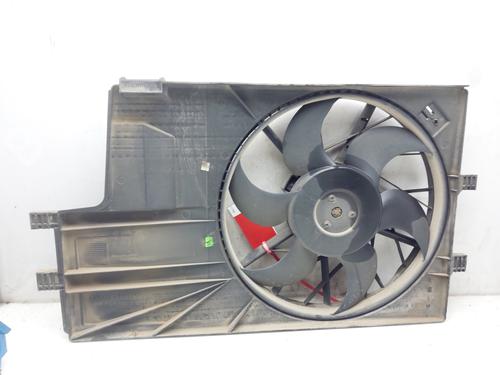 Used Radiator fan MERCEDES-BENZ A-CLASS (W168) A 160 (168.033, 168.133) (102 hp) 13685210