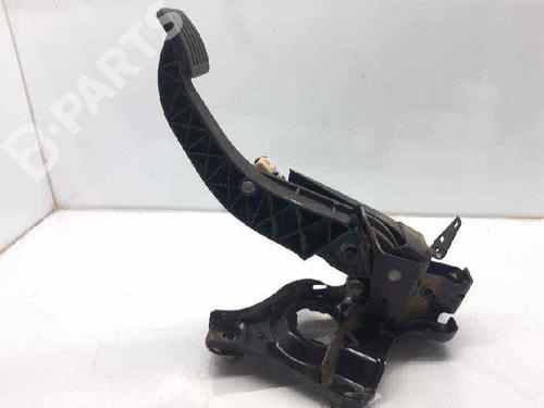 Used Clutch pedal Clutch pedal FORD MONDEO IV (BA7) 1.8 TDCi (125 hp) 8765243 8765243
