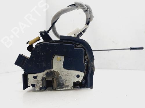 Rear right lock BMW X5 (E53)  | BP18334331C99 